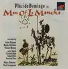 cd plácido domingo - man of la mancha (1996)