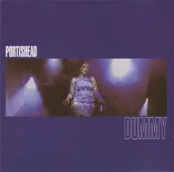 cd portishead - dummy (1995)
