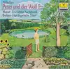 cd prokofiev mit mathias wieman, mozart, brahms - peter und der wolf - eine kleine nachtmusik - ungarische tänze (2002)
