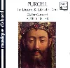 cd purcell - deller consort, alfred deller - te deum & jubilate deo (1988)
