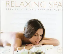 cd relaxing spa (2016)