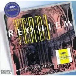 cd requiem