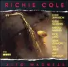 cd richie cole - alto madness (1992)