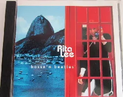 cd rita lee - bossa'n beatles (2002)
