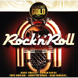 cd rock'n'roll
