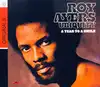 cd roy ayers ubiquity - a tear to a smile (2009)