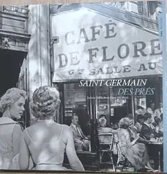 cd saint - germain - des - près (2020)