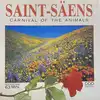 cd saint - saëns - carnival of the animals (1992)