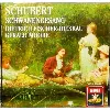 cd schubert - schwanengesang d. 957 - fischer - dieskau