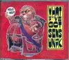 cd sens unik - what i've got (1995)