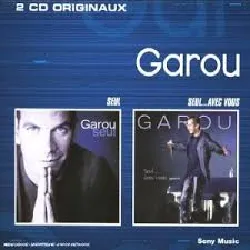 cd seul - seaul avec vous