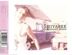 cd shivaree - goodnight moon (2001)
