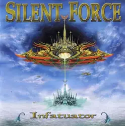 cd silent force - infatuator (2001)