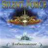 cd silent force - infatuator (2001)