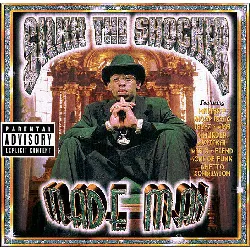 cd silkk the shocker – made man