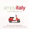 cd  - simply italy (2007)