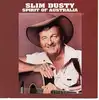 cd slim dusty - spirit of australia (1996)