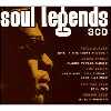 cd soul legends