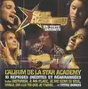 cd star academy - en toute intimité (2008)