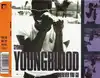cd sydney youngblood - wherever you go (1991)
