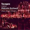 cd tavagna - tavagna canta malcolm bothwell (2002)