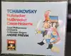 cd tchaikovsky, royal philharmonic orchestra, andré previn, ambrosian singers - the nutcracker (complete ballet) (1986)