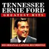 cd tennessee ernie ford - greatest hits (1993)