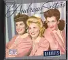 cd the andrews sisters - rarities