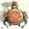 cd the beast wrestling foundation - slammin' wrestling hits (1999)