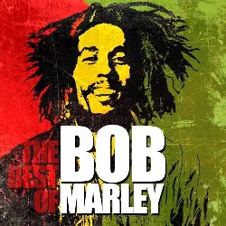 cd the best of bob marley