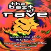 cd  - the best of rave (1992)
