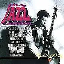 cd the jazz selection vol.2 [uk import]