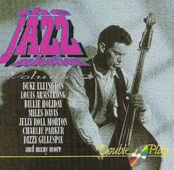 cd  - the jazz selection volume 2 (1995)