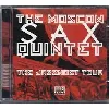 cd the jazznost tour