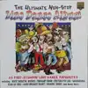 cd the mrs. ippy country band - the ultimate non - stop line dance album (1998)