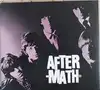 cd the rolling stones - aftermath (uk) (2002)