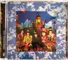 cd the rolling stones - their satanic majesties request (2002)