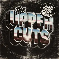 cd the upper cuts (2005)