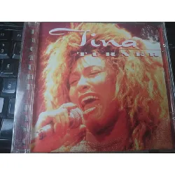 cd tina turner [uk import]