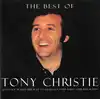 cd tony christie - the best of tony christie (1995)