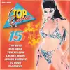 cd  - top dance 15 (1995)