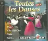 cd toutes les danses vol.1 (1994)
