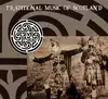 cd  - traditional music of scotland (1997)