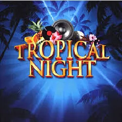 cd tropical night