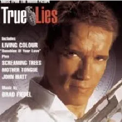 cd true lies-music from the mot [import]