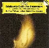 cd tschaikowsky · dvorák - berliner philharmoniker · herbert von karajan - streicherserenaden = string serenades = sérénades pour 