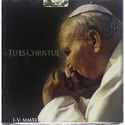 cd tu es christus