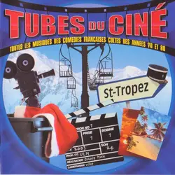 cd tubes du ciné (2003)