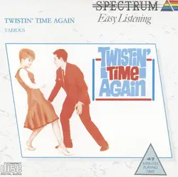 cd twistin' time again (1988)