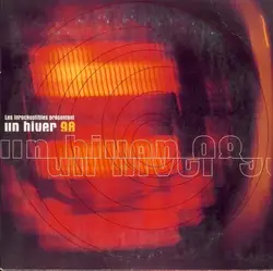 cd un hiver 98 (1997)
